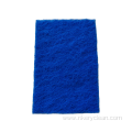 Colorful Non-Abrasive Scouring Pad